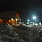 Przy Stoku Chalet