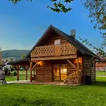 Chalet Przy Stoku