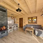 Chalet Przy Stoku Tylicz