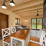 Przy Stoku Chalet