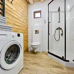Chalet Przy Stoku *