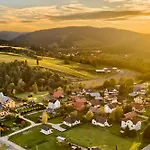 Przy Stoku Chalet Tylicz