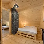 Chalet Przy Stoku Tylicz