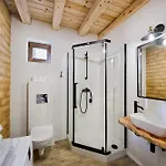 Przy Stoku Chalet *