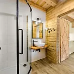 Chalet Przy Stoku