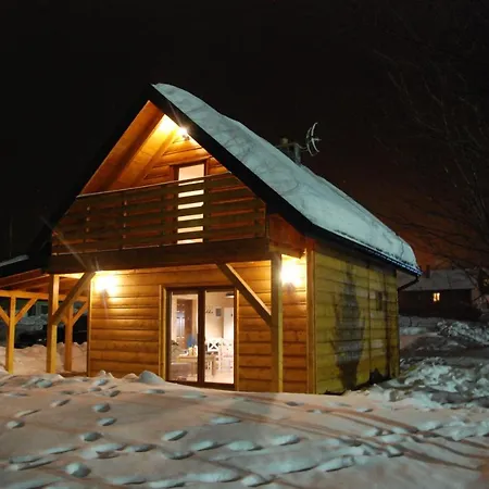 Przy Stoku Alpehytte Tylicz