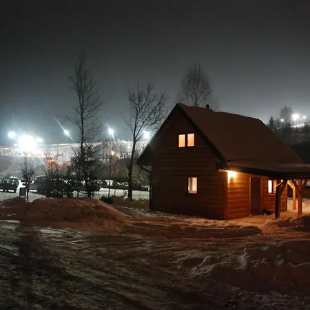 Alpehytte Przy Stoku