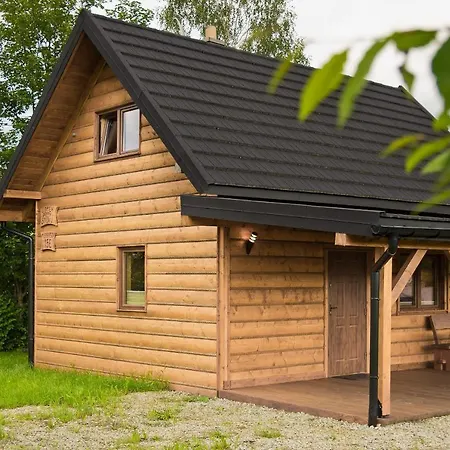 Przy Stoku Alpehytte *