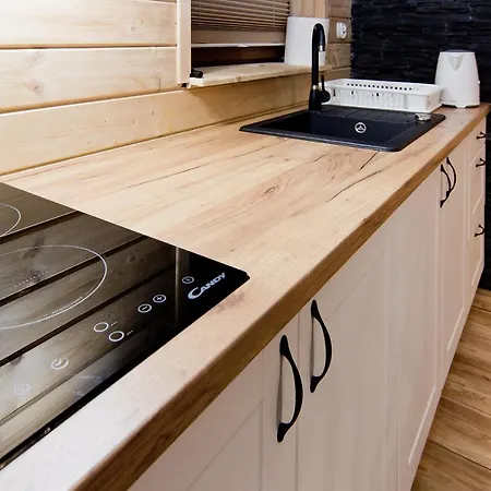 Przy Stoku Alpehytte