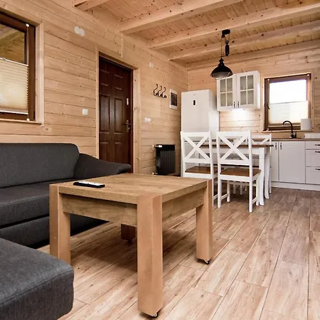 Przy Stoku Alpehytte