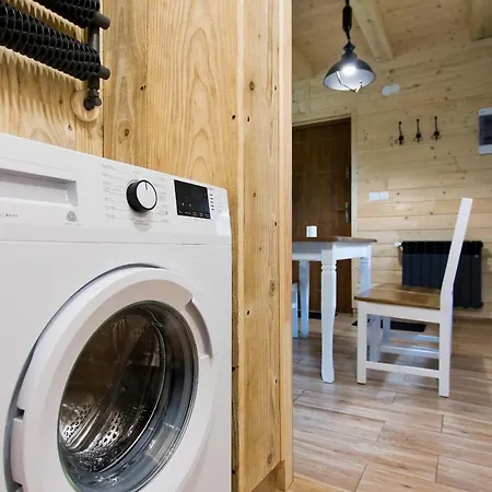 Przy Stoku Alpehytte Tylicz