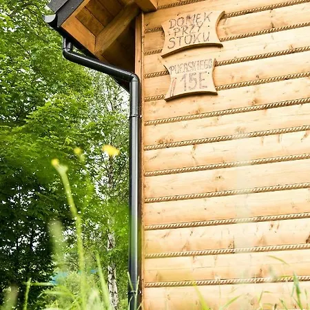 Alpehytte Przy Stoku