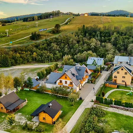 Przy Stoku בקתה טליץ'