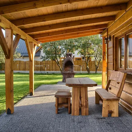 Przy Stoku Alpehytte *