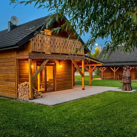 Przy Stoku בקתה טליץ'