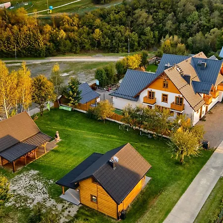 Alpehytte Przy Stoku Tylicz