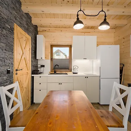 Przy Stoku Alpehytte