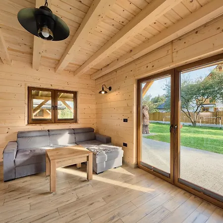 Przy Stoku Alpehytte Tylicz