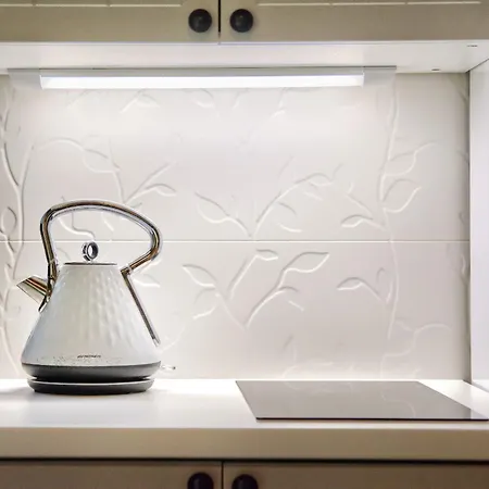 Alpehytte Przy Stoku