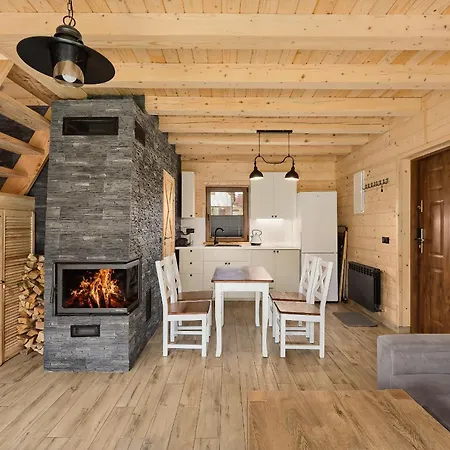 Przy Stoku Alpehytte *