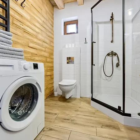 Alpehytte Przy Stoku *