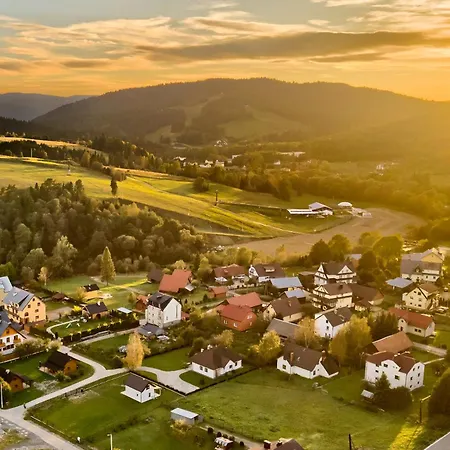 Przy Stoku Alpehytte Tylicz