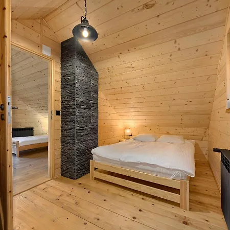 Alpehytte Przy Stoku Tylicz