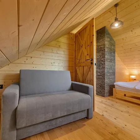 Przy Stoku Alpehytte