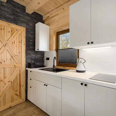 Przy Stoku Alpehytte Tylicz