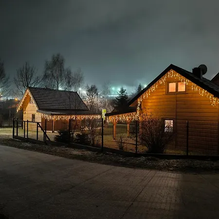 Przy Stoku בקתה טליץ'