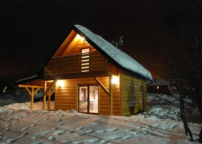 Przy Stoku בקתה טליץ'