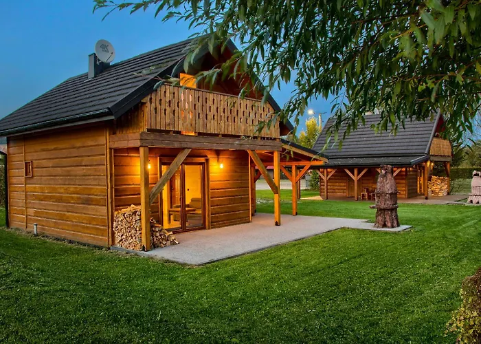 Przy Stoku בקתה טליץ'