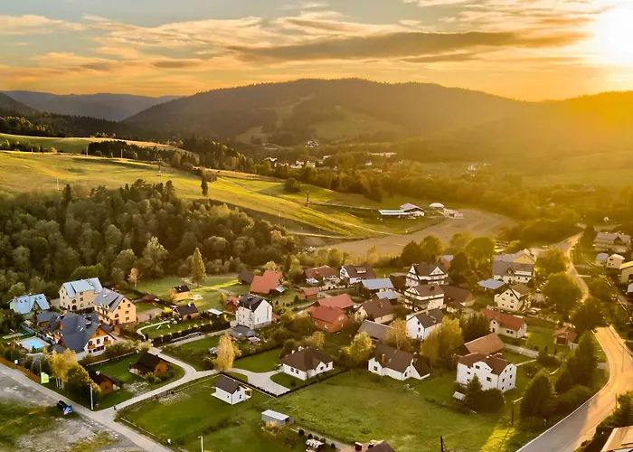 Przy Stoku בקתה טליץ'