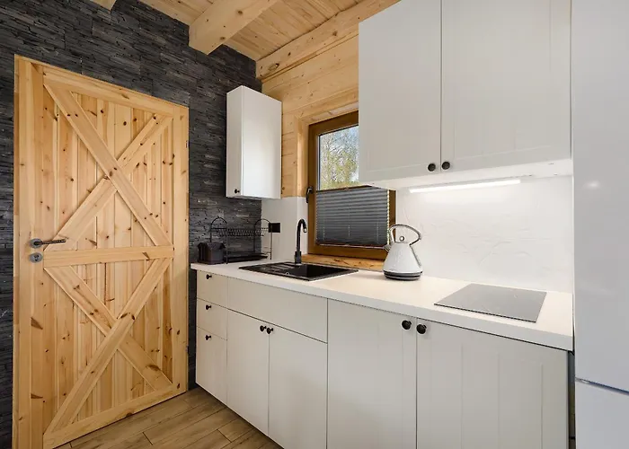 Przy Stoku בקתה טליץ'